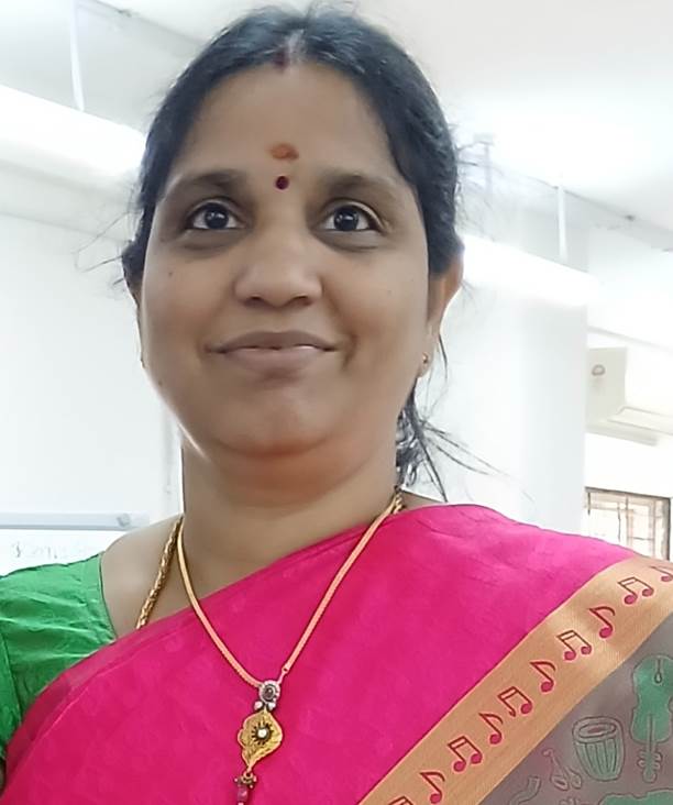 Dr.J. MAHESWARI